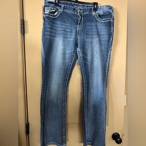 Maurices Bootcut Jeans